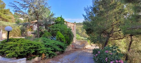 Villa in Vendita a Corleone (Palermo)