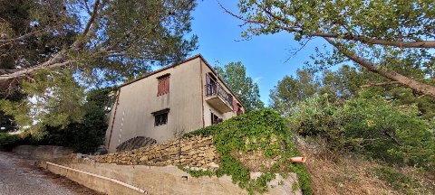 Villa in Vendita a Corleone Colla (Palermo)