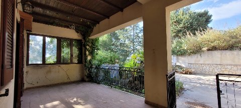 Villa in Vendita a Corleone Colla (Palermo)