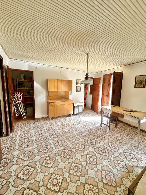 Casa singola in Vendita a Chiusa Sclafani Largo Conte (Palermo)