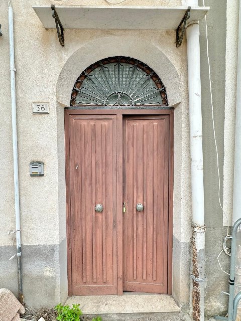 Casa singola in Vendita a Chiusa Sclafani (Palermo)