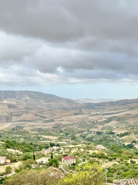 Casa singola in Vendita a Giuliana Centro Storico (Palermo)