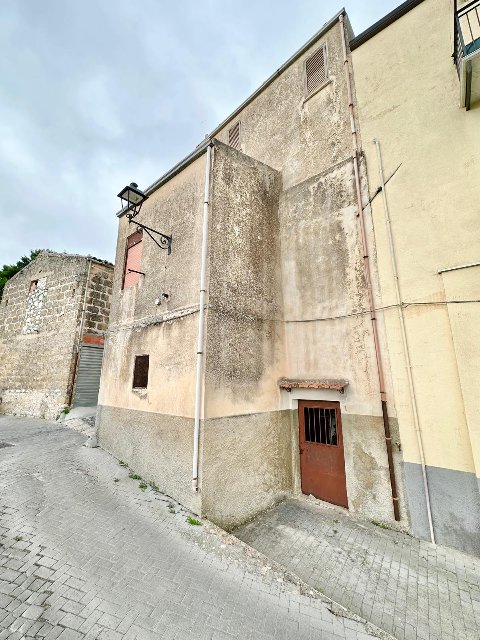 Casa singola in Vendita a Giuliana (Palermo)