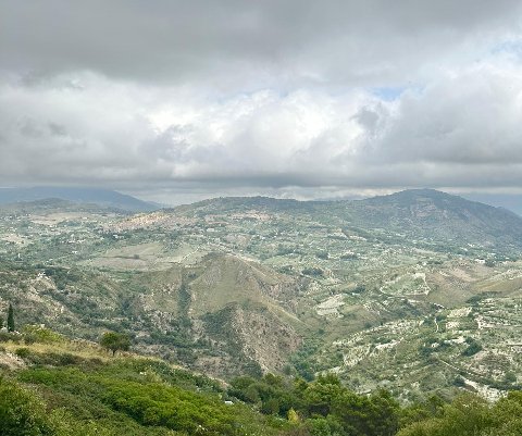 Casa singola in Vendita a Giuliana Centro Storico (Palermo)