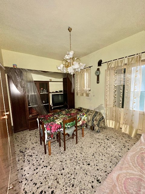 Casa singola in Vendita a Giuliana Centro Storico (Palermo)