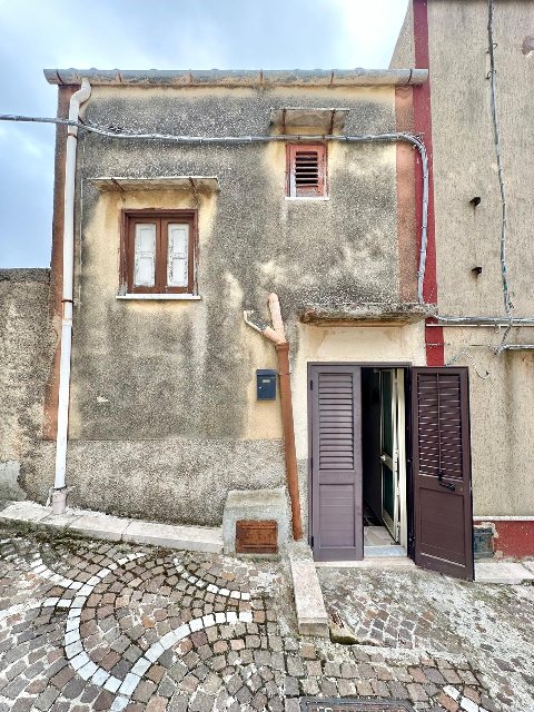 Casa singola in Vendita a Bisacquino (Palermo)