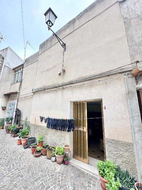 Casa singola in Vendita a Giuliana (Palermo)