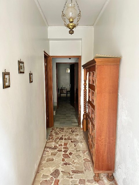 Casa singola in Vendita a Chiusa Sclafani San Michele (Palermo)