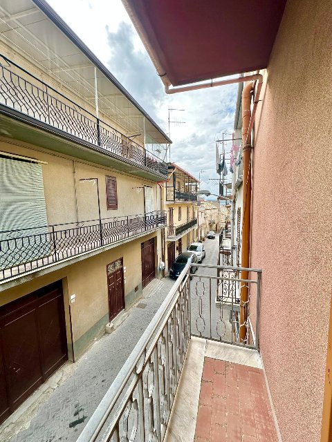 Casa singola in Vendita a Chiusa Sclafani San Michele (Palermo)