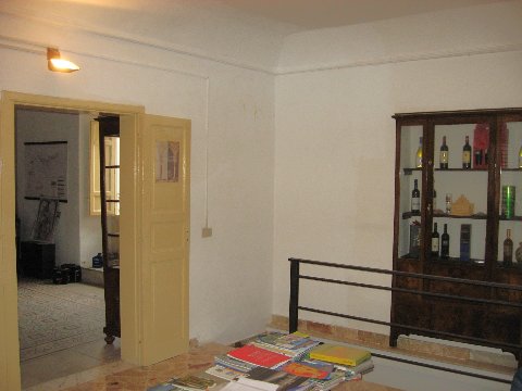 Casa singola in Vendita a Giuliana Centro Storico (Palermo)