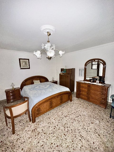 Casa singola in Vendita a Palazzo Adriano Centro storico (Palermo)