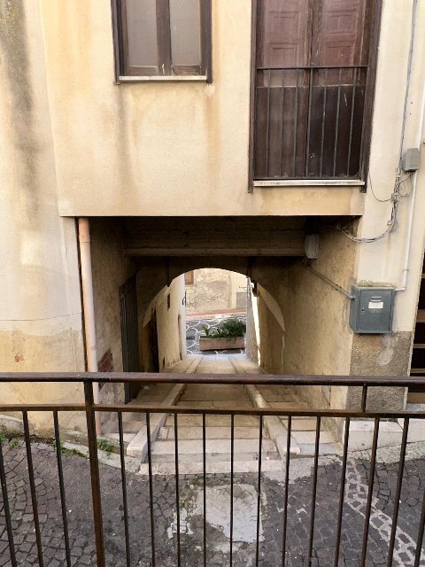 Casa singola in Vendita a Bisacquino Centro Storico (Palermo)