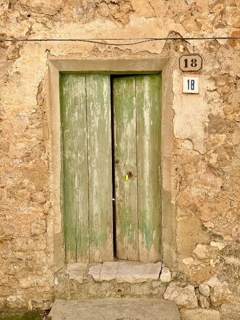 Casa singola in Vendita a Bisacquino Centro Storico (Palermo)