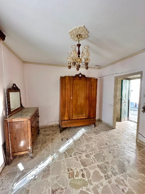 Casa singola in Vendita a Bisacquino Centro Storico (Palermo)