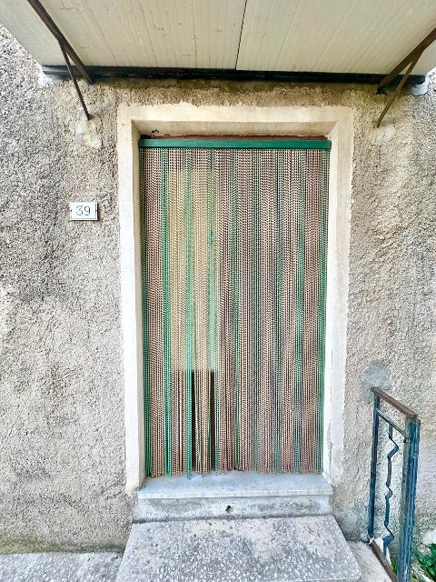 Casa singola in Vendita a Chiusa Sclafani centro storico (Palermo)