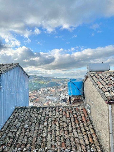 Casa singola in Vendita a Bisacquino Centro Storico (Palermo)