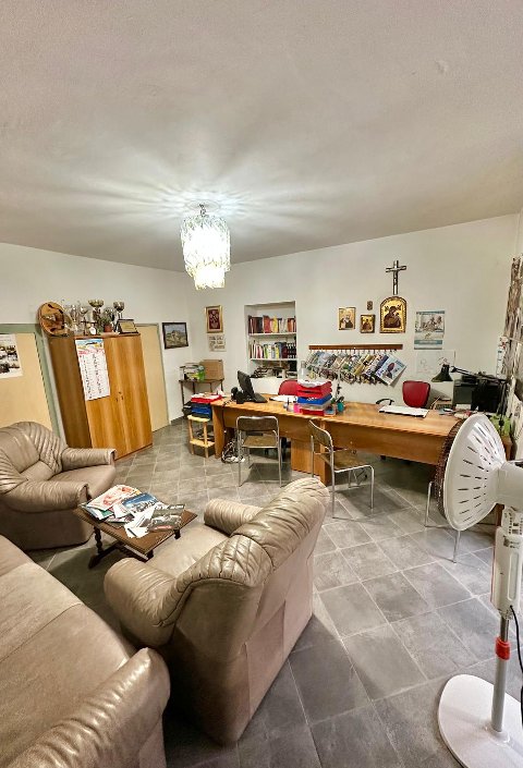 Casa singola in Vendita a Chiusa Sclafani (Palermo)