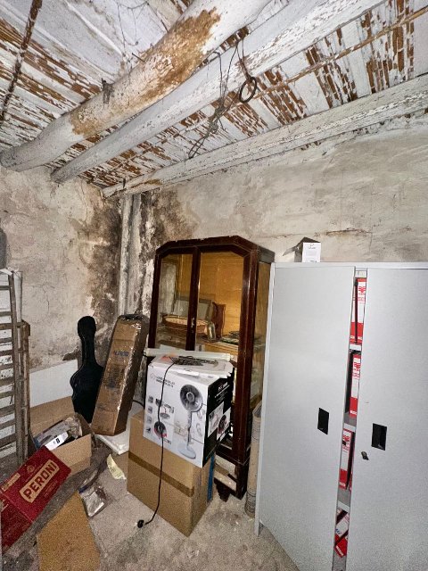 Casa singola in Vendita a Chiusa Sclafani (Palermo)