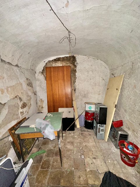 Casa singola in Vendita a Chiusa Sclafani (Palermo)