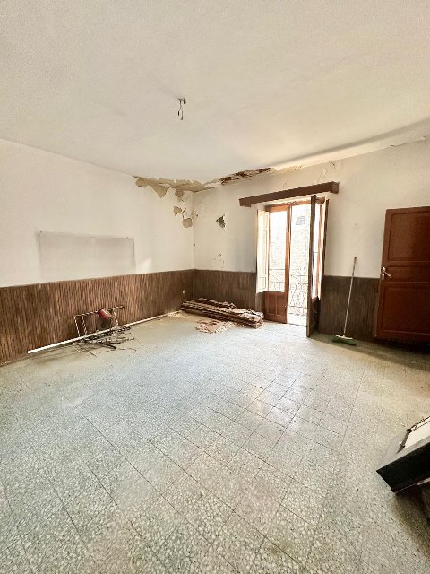 Casa singola in Vendita a Chiusa Sclafani (Palermo)