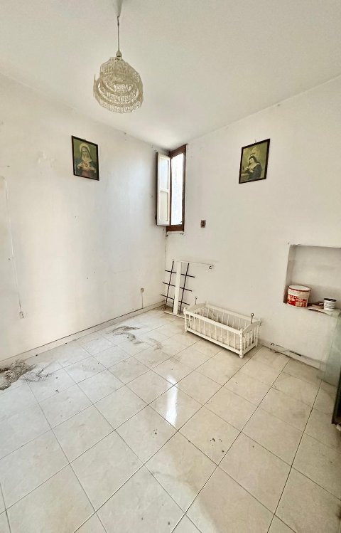 Casa singola in Vendita a Chiusa Sclafani centro storico (Palermo)