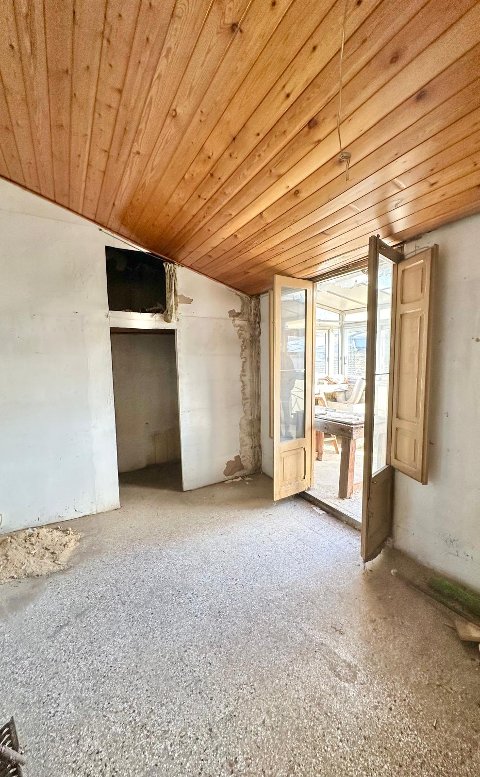 Casa singola in Vendita a Chiusa Sclafani (Palermo)