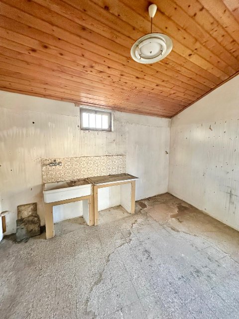 Casa singola in Vendita a Chiusa Sclafani (Palermo)