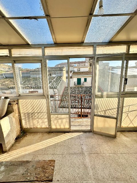Casa singola in Vendita a Chiusa Sclafani (Palermo)