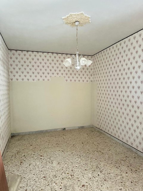 Appartamento in Vendita a Bisacquino C/da Serra (Palermo)