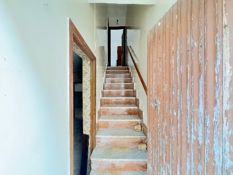 Casa singola in Vendita a Chiusa Sclafani San Michele (Palermo)