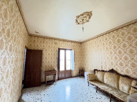 Casa singola in Vendita a Chiusa Sclafani San Michele (Palermo)