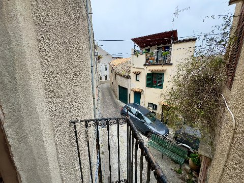 Casa singola in Vendita a Chiusa Sclafani San Michele (Palermo)