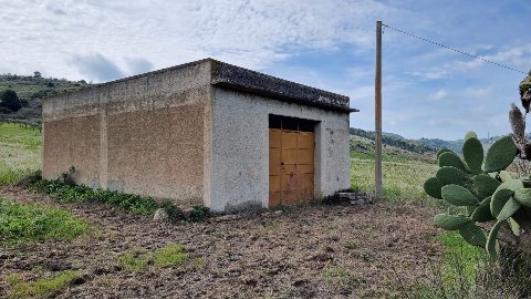 Terreno Agricolo in Vendita a Sambuca di Sicilia (Agrigento)