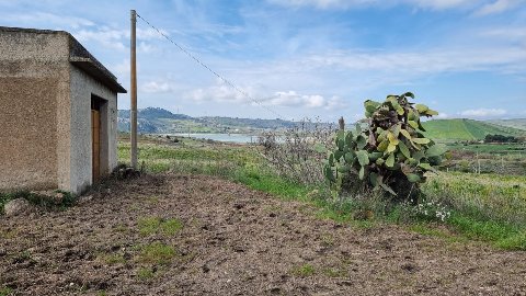 Terreno Agricolo in Vendita a Sambuca di Sicilia (Agrigento)