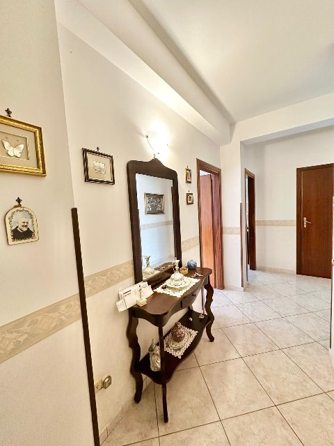 Appartamento in Vendita a Bisacquino (Palermo)