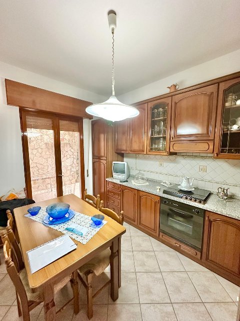 Appartamento in Vendita a Bisacquino (Palermo)