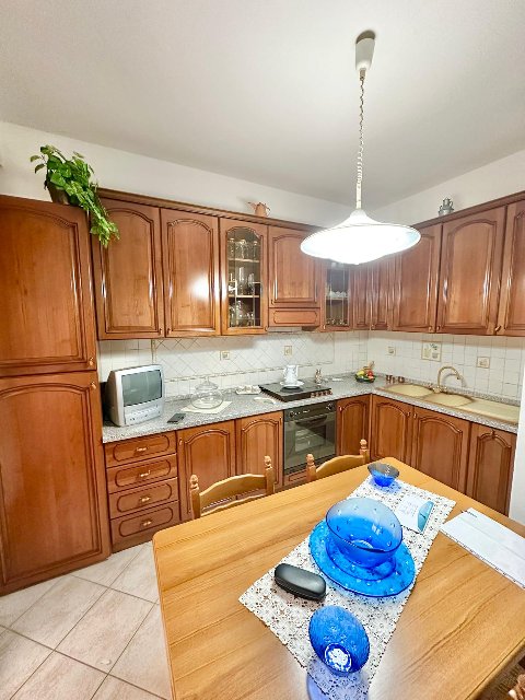 Appartamento in Vendita a Bisacquino (Palermo)