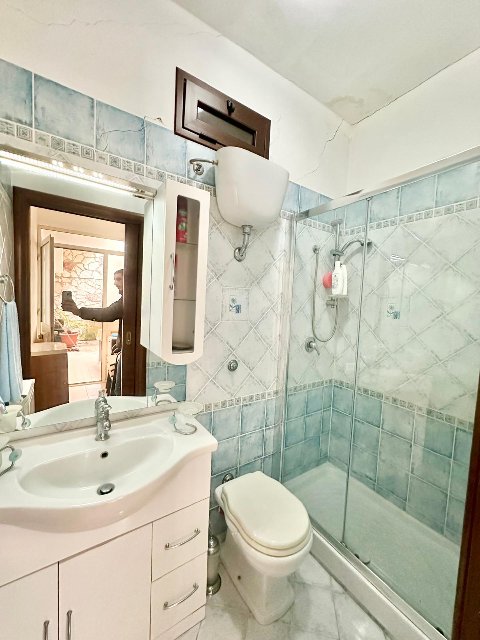 Appartamento in Vendita a Bisacquino (Palermo)