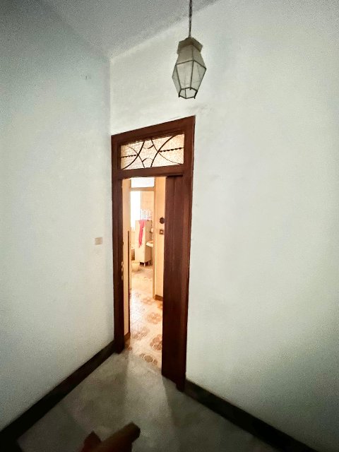Appartamento in Vendita a Burgio (Agrigento)