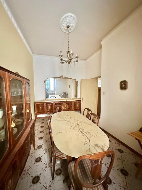 Appartamento in Vendita a Burgio (Agrigento)