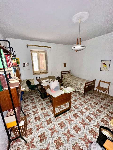 Appartamento in Vendita a Burgio (Agrigento)