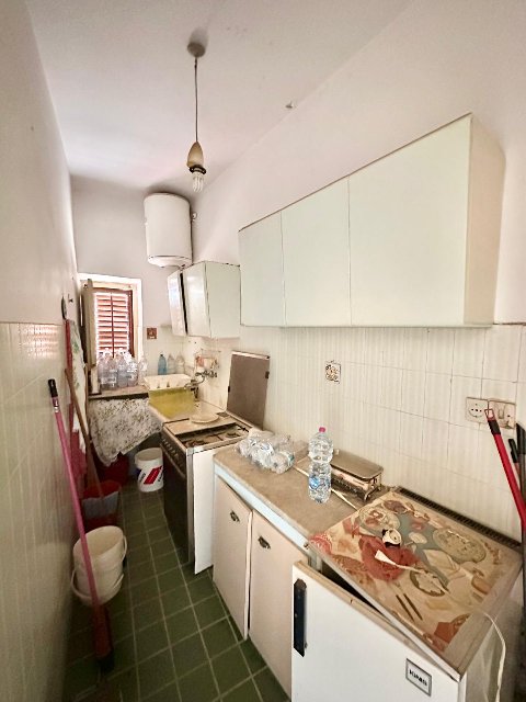 Appartamento in Vendita a Burgio (Agrigento)