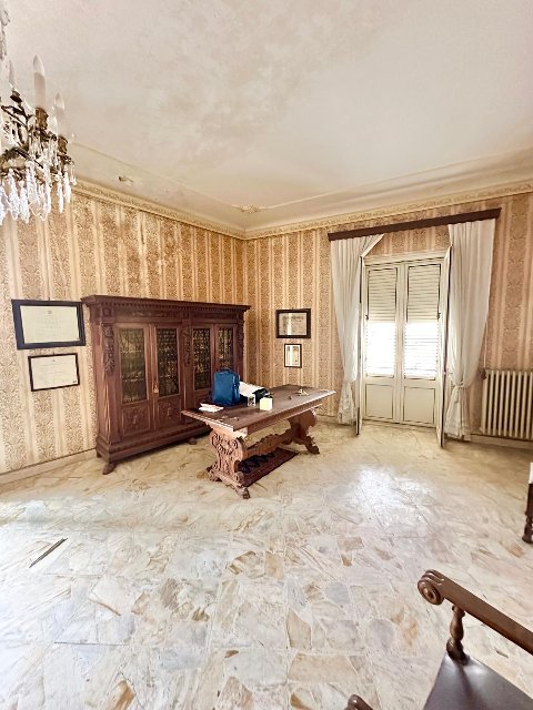 Appartamento in Vendita a Burgio (Agrigento)