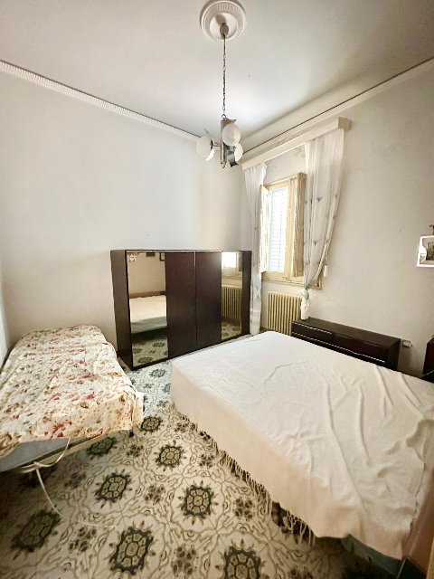 Appartamento in Vendita a Burgio (Agrigento)