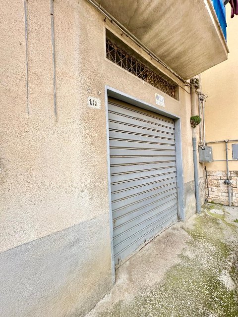 Appartamento in Vendita a Burgio (Agrigento)