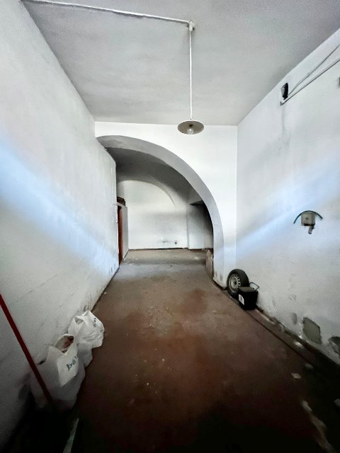 Appartamento in Vendita a Burgio (Agrigento)