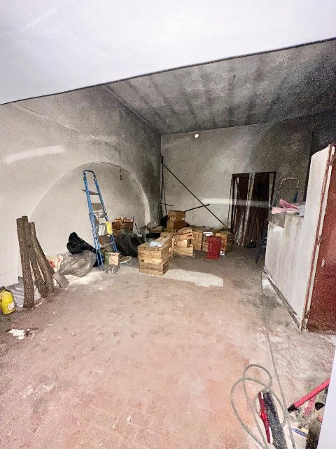 Appartamento in Vendita a Burgio (Agrigento)
