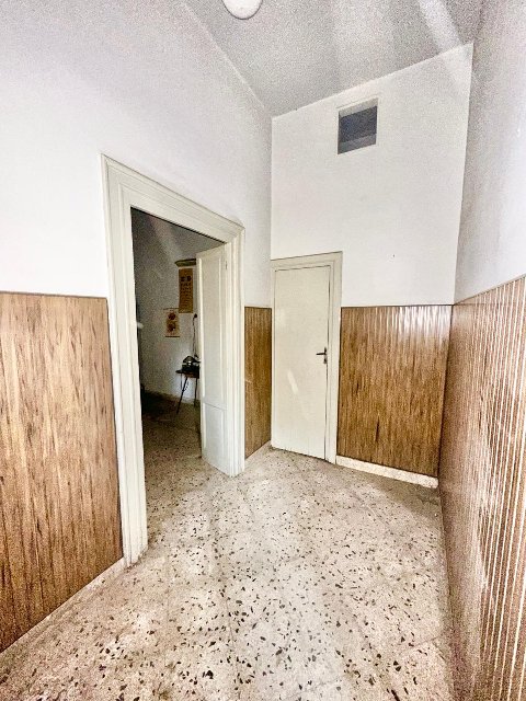 Appartamento in Vendita a Burgio (Agrigento)