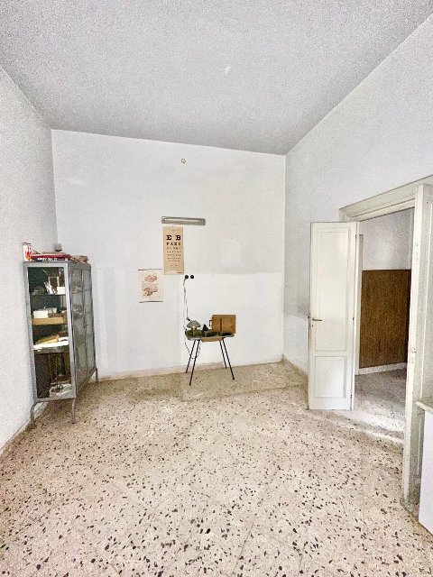 Appartamento in Vendita a Burgio (Agrigento)