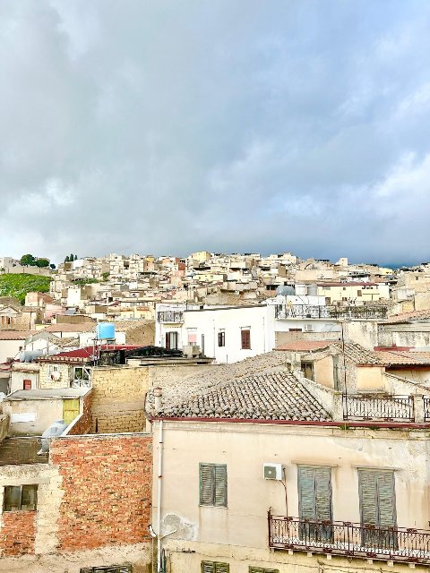 Appartamento in Vendita a Burgio (Agrigento)